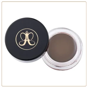 Anastasia Beverly Hills DIPBROW® Waterproof, Smudge Proof Brow Pomade Color: Taupe