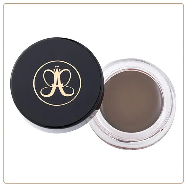 Anastasia Beverly Hills DIPBROW® Waterproof, Smudge Proof Brow Pomade Color: Taupe