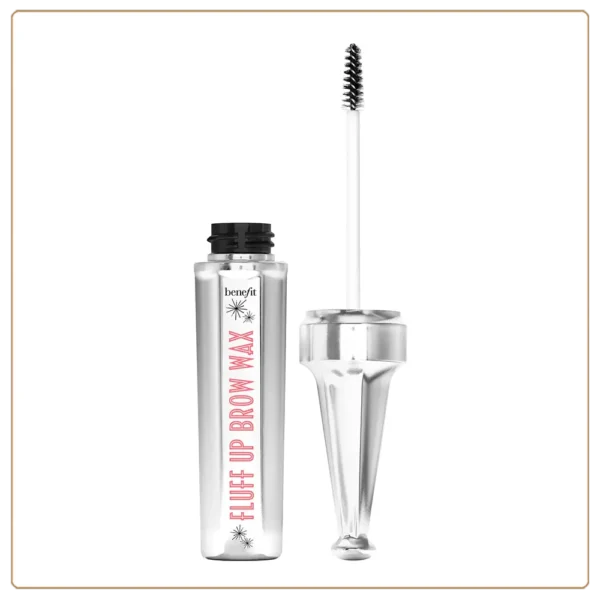 Benefit Cosmetics Fluff Up Brow Flexible Brow-Texturizing Wax