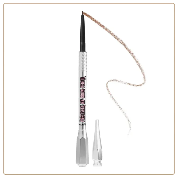 Benefit Cosmetics Precisely, My Brow Pencil Waterproof Eyebrow Definer