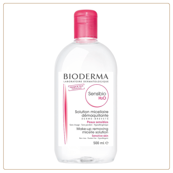 Bioderma Sensibio