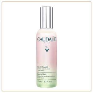 Caudalie Beauty Elixir Prep, Set, Glow Face Mist