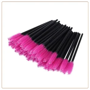 Eyelash Spoolies Brush Mascara Applicator