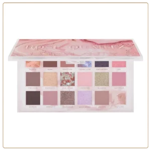 HUDA BEAUTY Rose Quartz Eyeshadow Palette