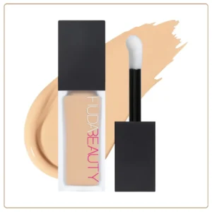 HUDA BEAUTY: FauxFilter Matte Buildable Coverage Waterproof Concealer,