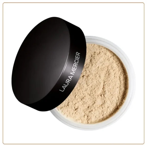 Laura Mercier: Translucent Loose Setting Powder