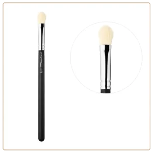 MAC Cosmetics 217 Synthetic Blending Brush