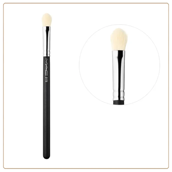 MAC Cosmetics 217 Synthetic Blending Brush