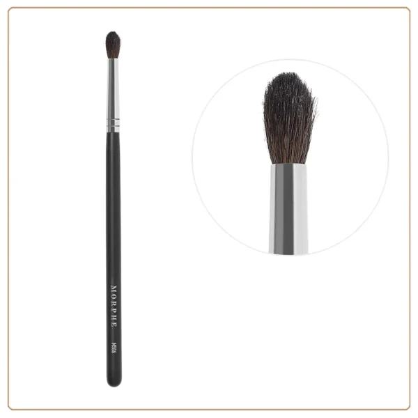 Morphe M506 Tapered Mini Blender Eyeshadow Brush