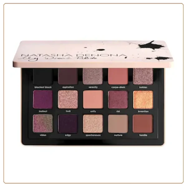 NATASHA DENONA My Dream Palette