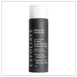 Paula's Choice Skin Perfecting 2% BHA Liquid Exfoliant