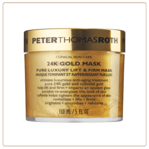 Peter Thomas Roth 24K Gold