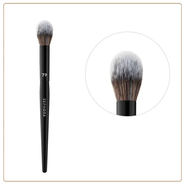 SEPHORA COLLECTION PRO Contour Brush #79