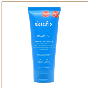 Skinfix Eczema+ Hydrating Hand Repair Cream