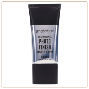 Smashbox Photo Finish Smooth & Blur Oil-Free Foundation Primer