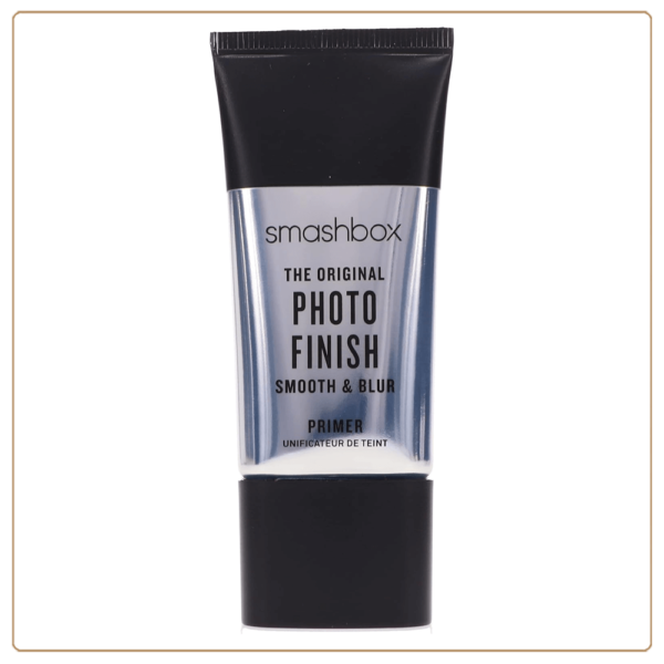 Smashbox Photo Finish Smooth & Blur Oil-Free Foundation Primer