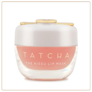 Tatcha The Kissu Lip Mask