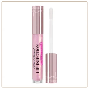 Too Faced Lip Injection Maximum Plump Extra Strength Hydrating Lip Plumper Color: Clear