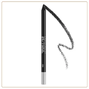 Urban Decay 24/7 Glide-On Waterproof Eyeliner Pencil Color: Zero Black