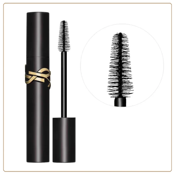 Yves Saint Laurent Lash Clash Extreme Volume Mascara