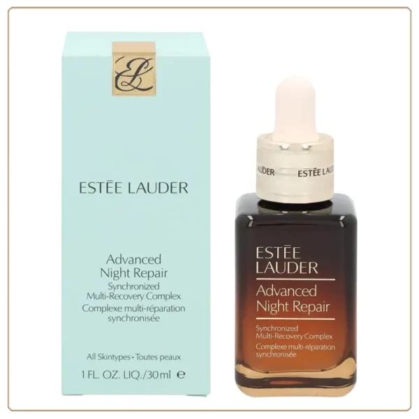 ESTEE LAUDER Advanced Night Repair Recovery Complex All Skin