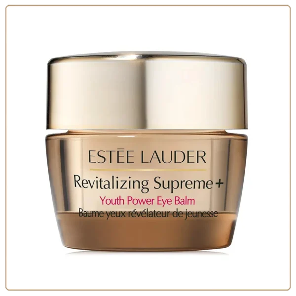 Estée Lauder Revitalizing Supreme+ Youth Power Eye Balm