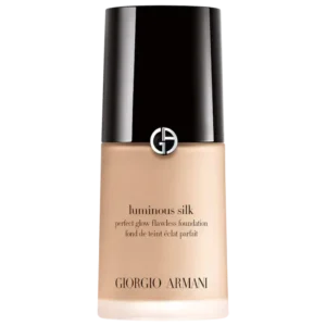 Armani Beauty Luminous Silk Perfect Glow Flawless Oil-Free Foundation 2