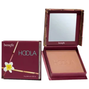 Benefit Cosmetics Jumbo Hoola Bronzer Hoola