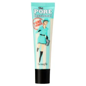 Benefit Cosmetics The POREfessional Pore Minimizing Primer