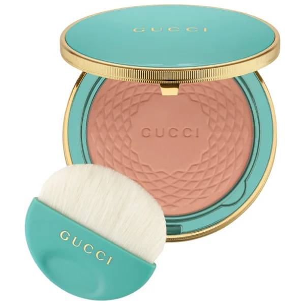 Gucci Sun-Kissed Glow Bronzer 01