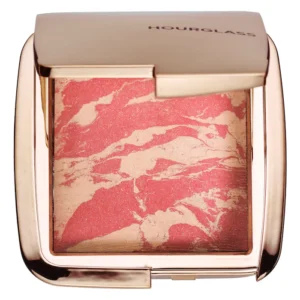 Hourglass Ambient Lighting Blush Collection Diffused Heat Diffused Heat