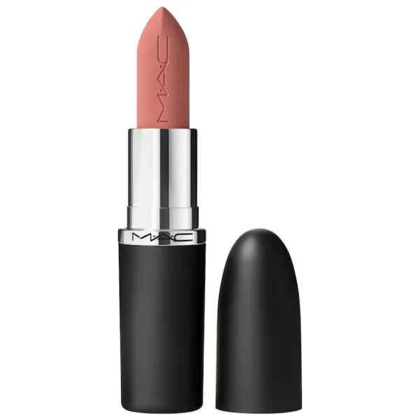 MAC Cosmetics M·A·CXIMAL Silky Matte Lipstick Honey Love