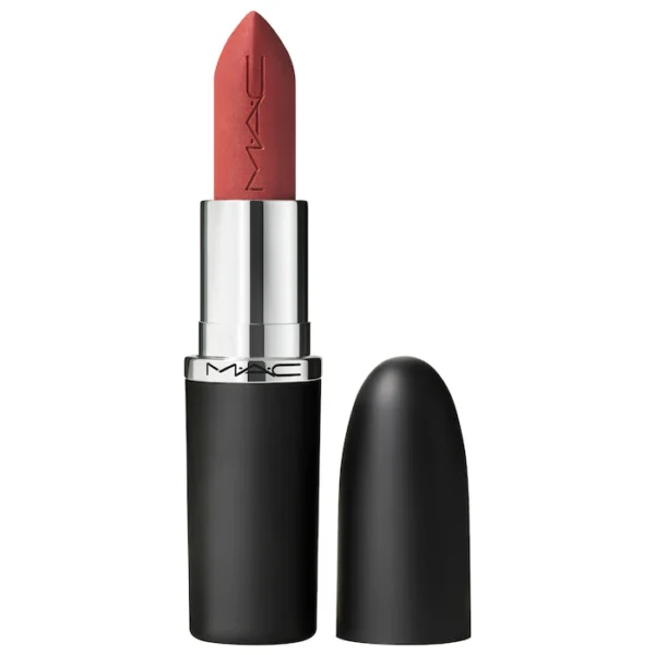 MAC Cosmetics M·A·CXIMAL Silky Matte Lipstick Mull It To The Max