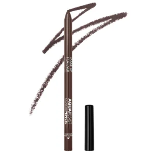 MAKE UP FOR EVER Aqua Resist Color Pencil Eyeliner 02 Ebony