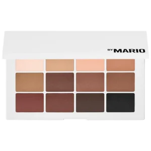 MAKEUP BY MARIO Master Mattes® Eyeshadow Palette: The Original