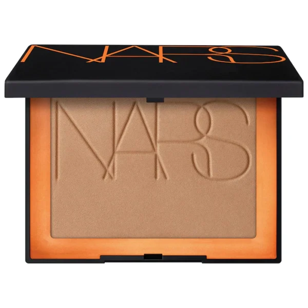 NARS Laguna Talc-Free Bronzer Powder Laguna 00