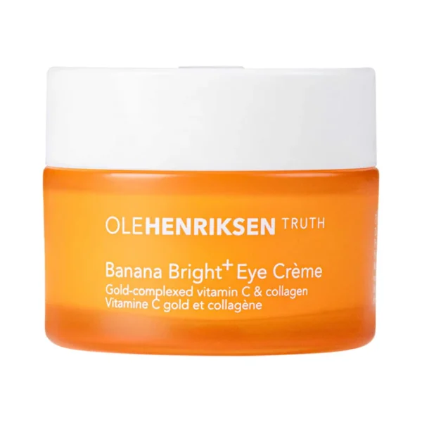 OLEHENRIKSEN Banana Bright+ Vitamin C Eye Crème for Dark Circles