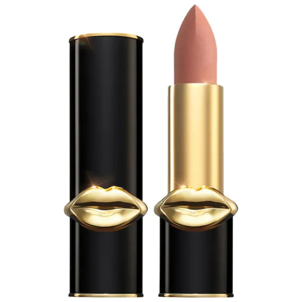 PAT McGRATH LABS MatteTrance™ Lipstick Nude Venus