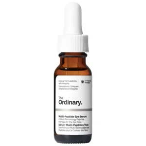 The Ordinary Multi-Peptide Eye Serum