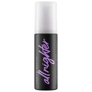 Urban Decay All Nighter Waterproof Makeup Setting Spray Standard Size