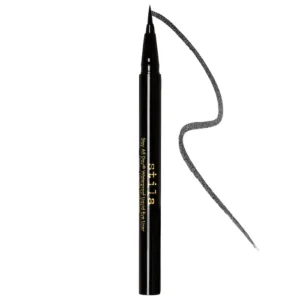 stila Stay All Day® Waterproof Liquid Eye Liner Intense Black