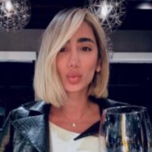 Profile photo of Mina Mirforoughi