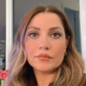 Profile photo of Sahar Salehi