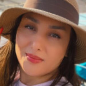 Profile photo of Sara Rezai