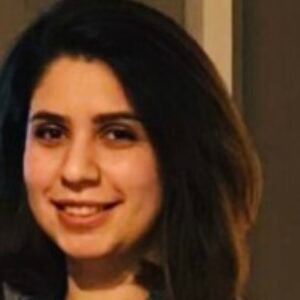 Profile photo of Tania Seif