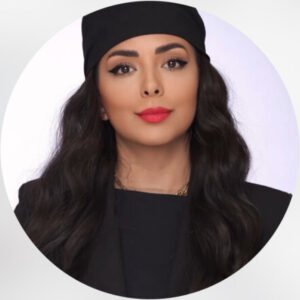 Profile photo of Melika Zeinali