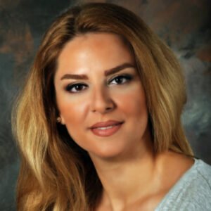 Profile photo of Elham Esfandiari