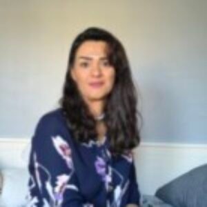 Profile photo of Saide Khani