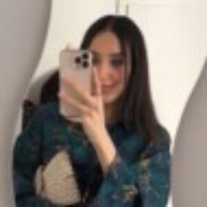 Profile photo of Emeliya Teymoori