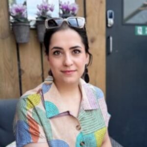 Profile photo of Narges Nourieh